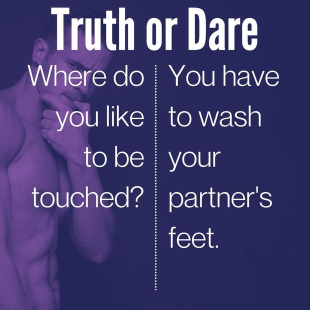touch me