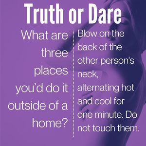 where do you wanna do it?