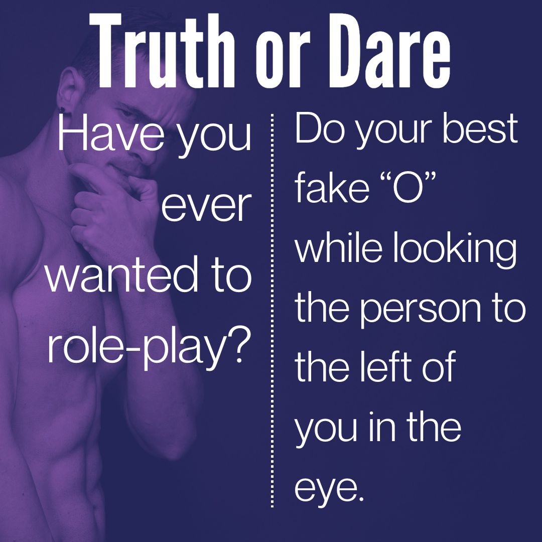 fake an orgasm