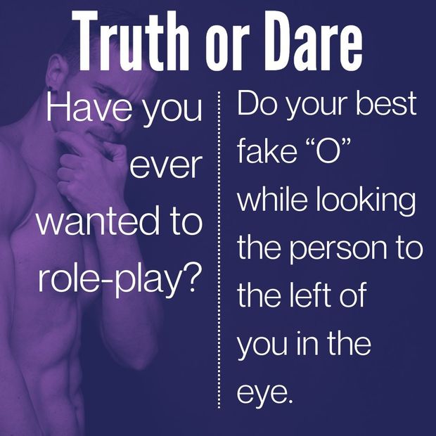 fake an orgasm