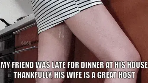 Hope she's on the pill