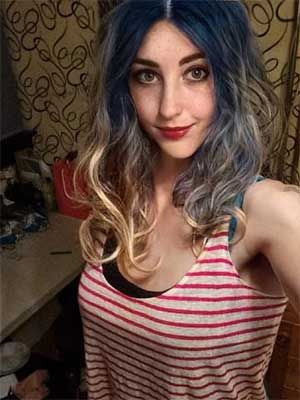 Will not see anyone or touch myself until I find the perfect man for me - Bozeman, MT