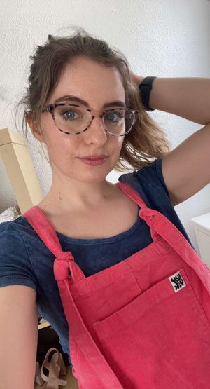 Overalls