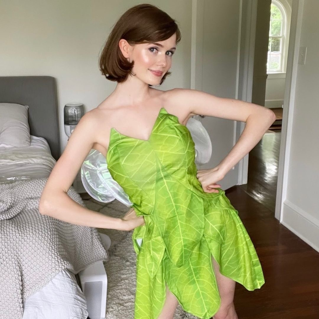 Tinkerbell