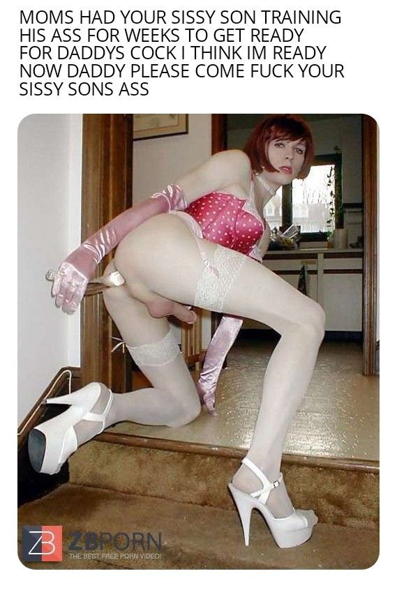 I know daddys ready to