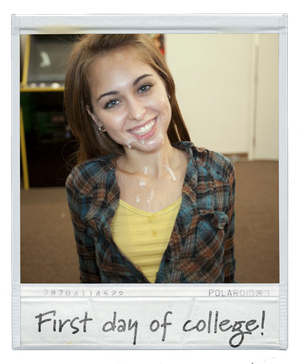 Are you proud of me daddy?