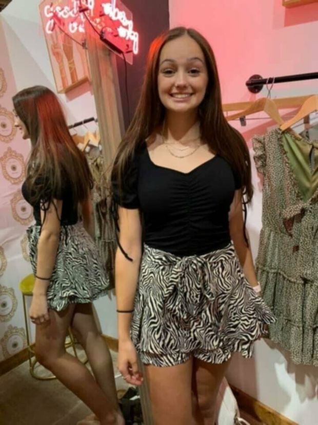 Slut