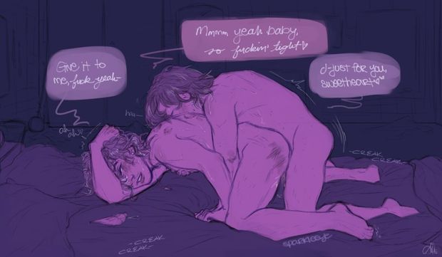 Art by Sparkleeye