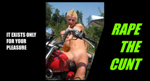 ex-girlfriend would deserve