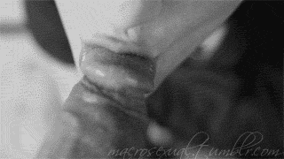 Suck me