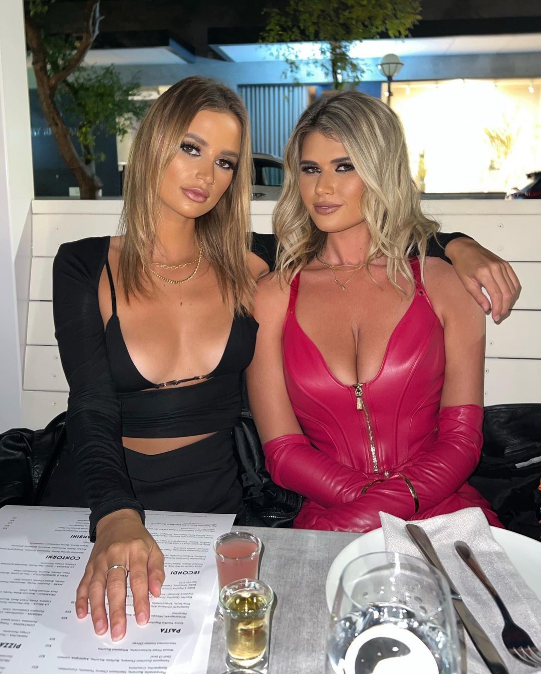 L or R