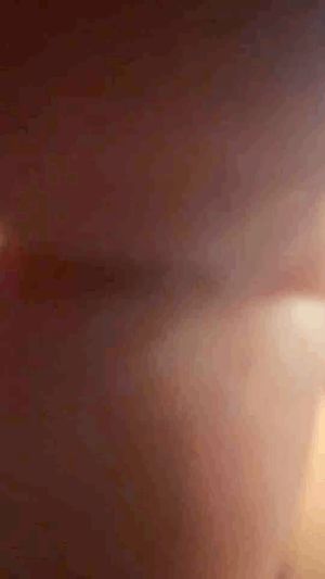 Glazed the wife’s pussy