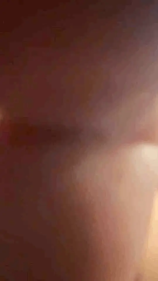 Glazed the wife’s pussy