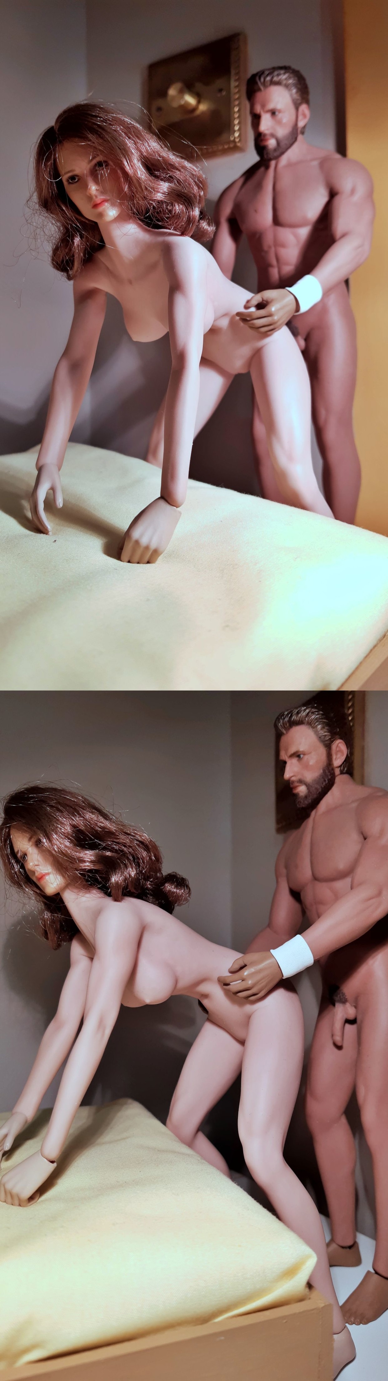 "show me that ass"