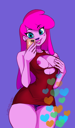 Any Malu - Artist: Clariarikari