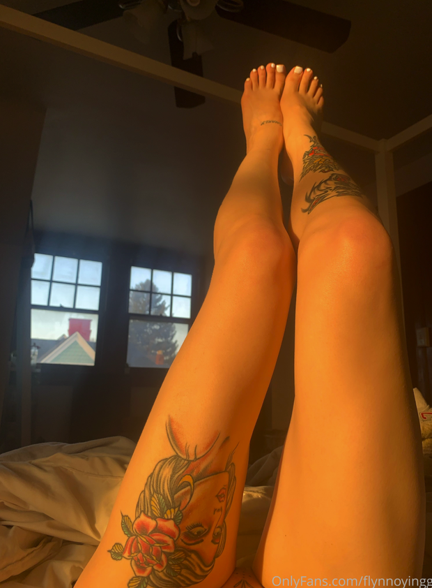 great toes