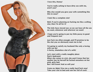 Now the real fun starts