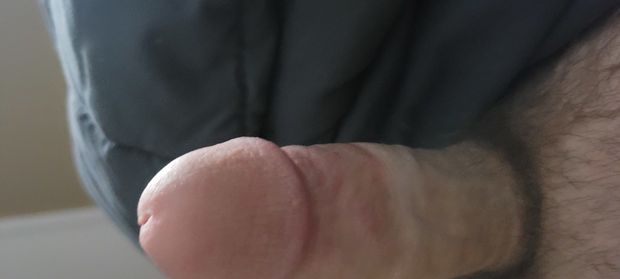 My cock bad angle