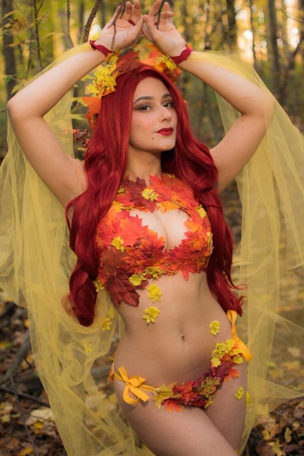 Forest spirit