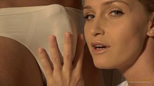 She knows you want it