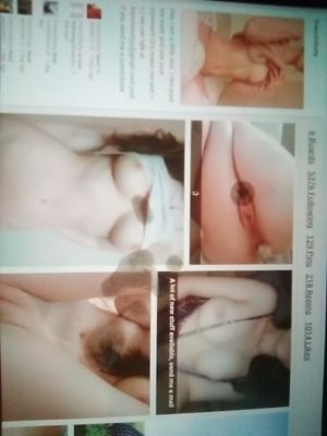 Cumtribute to @FrenchSlutty