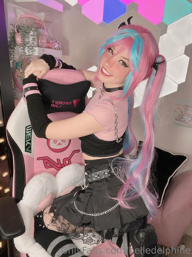 Belle D