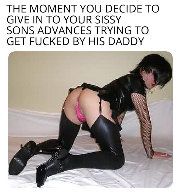 OMG I want to eat that pretty ass before I slide my daddy COCK in him
