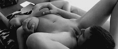 Lay on top of me and let me bring you to a sexy orgasm