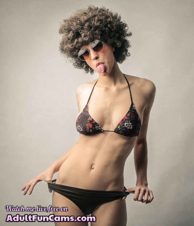 Curly Hot
