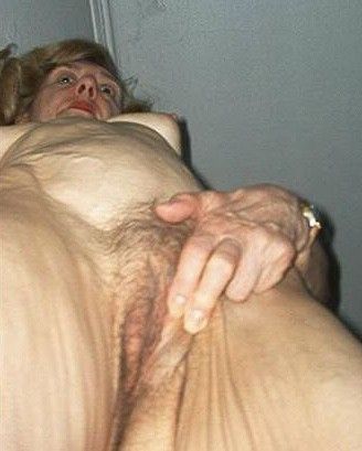 Upshot Granny