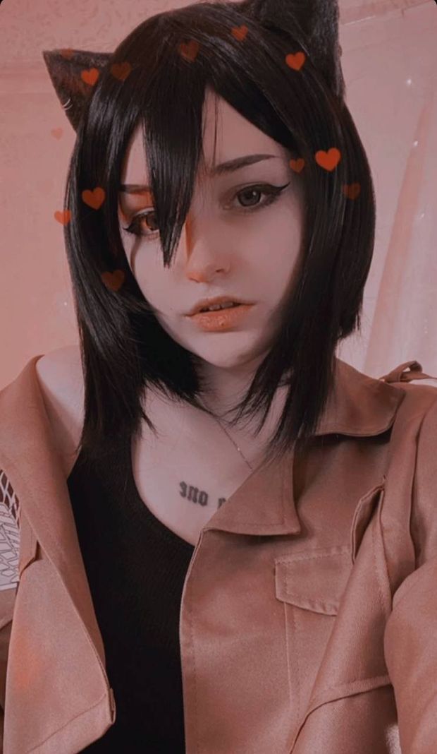 Stunning russian Veronica
