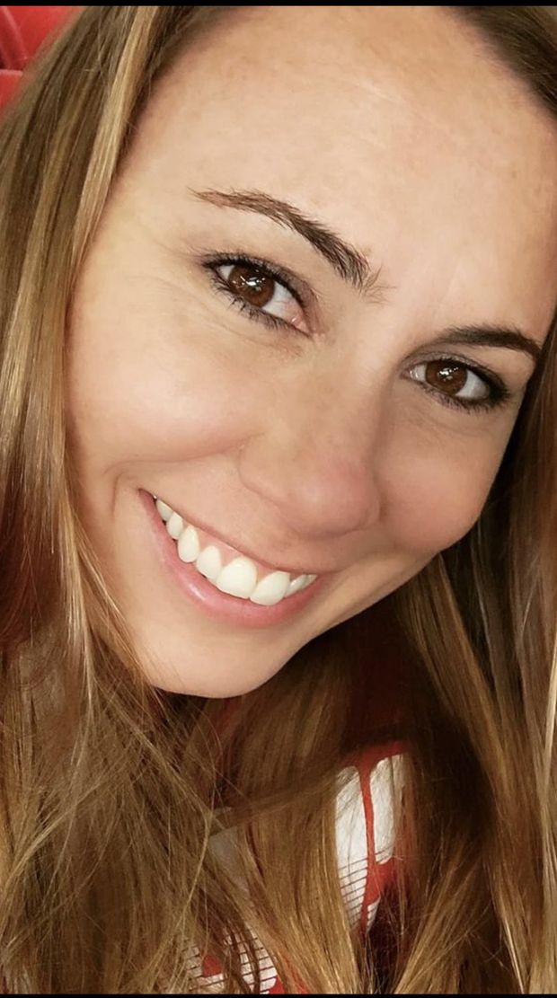 Happy Hot Wife