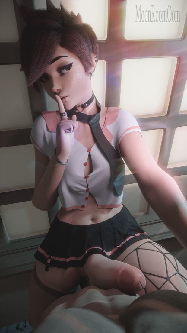 Futa stockings