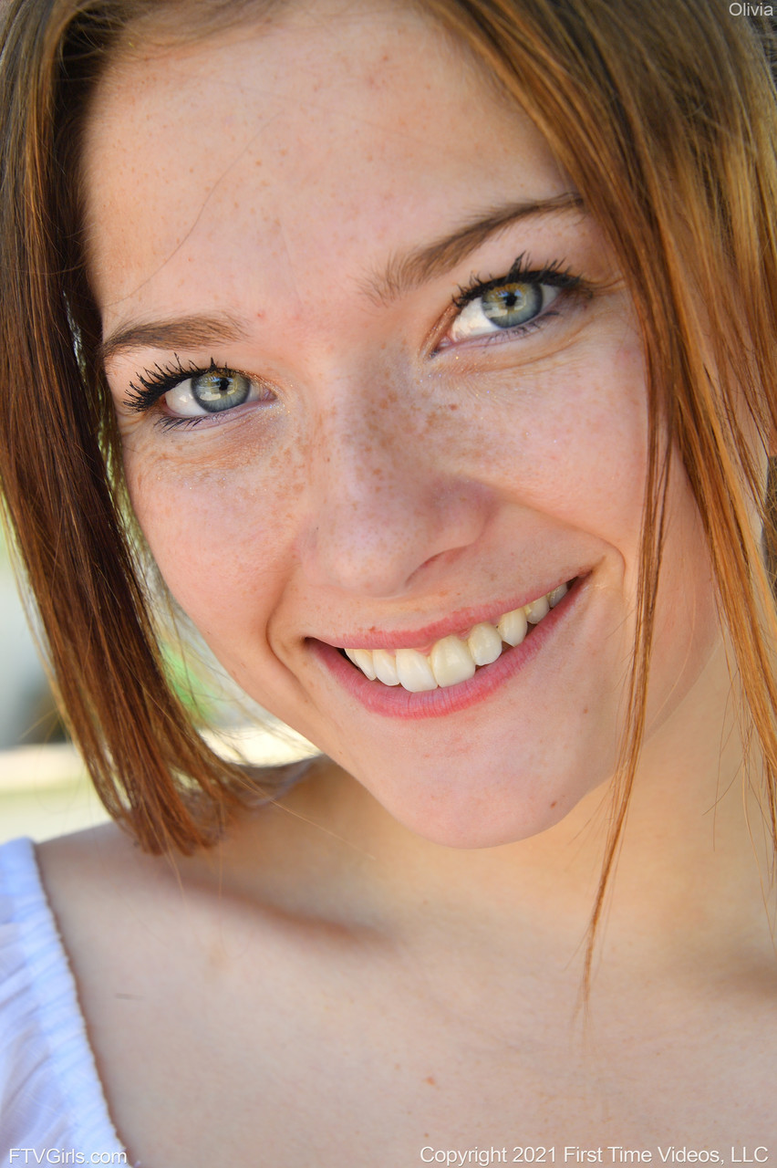 Olivia Sage