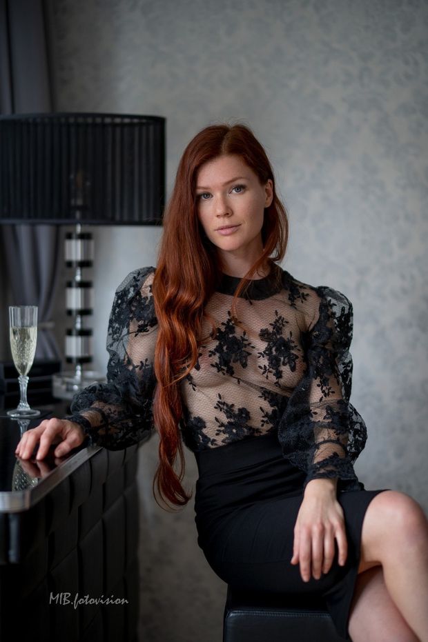 Sexy dress