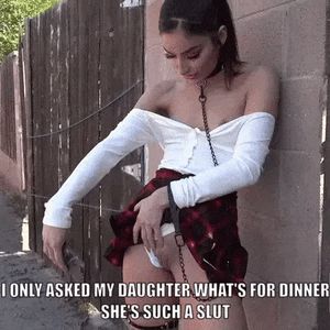 But that's why I like her