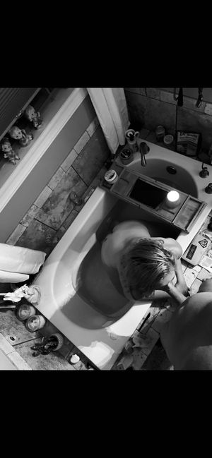 My own personal pornstar