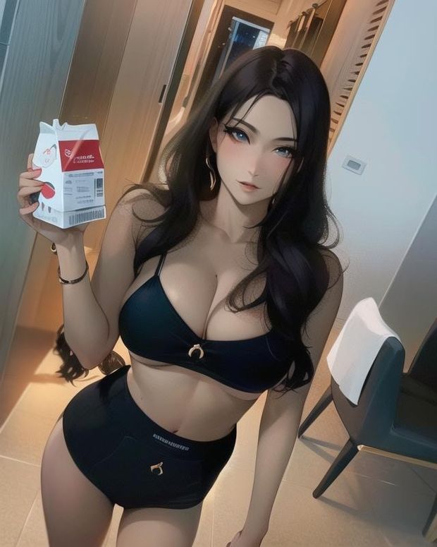 AI beauty