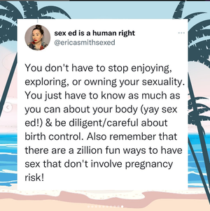 Be safe, and have fun!