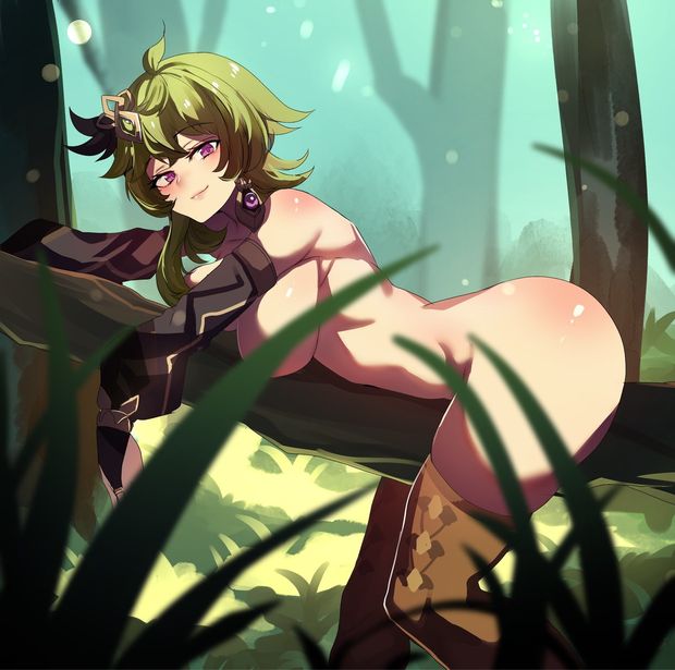ecchi