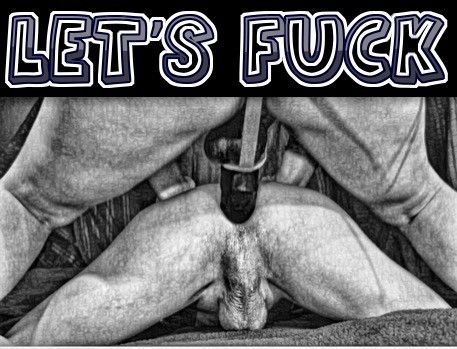 Guess she wants to fuck