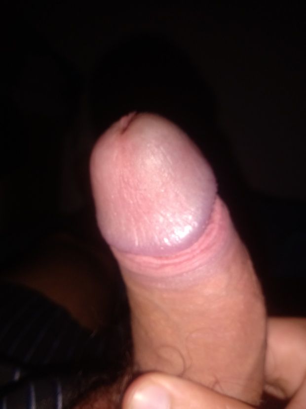 Apenas o meu pênis