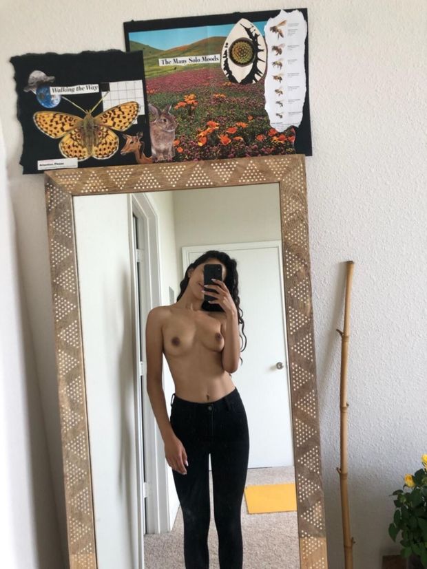 slut