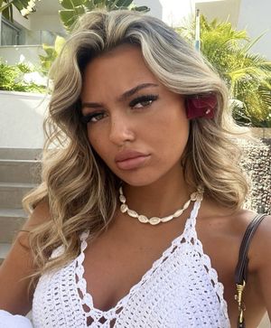 Waiting for your cumshot