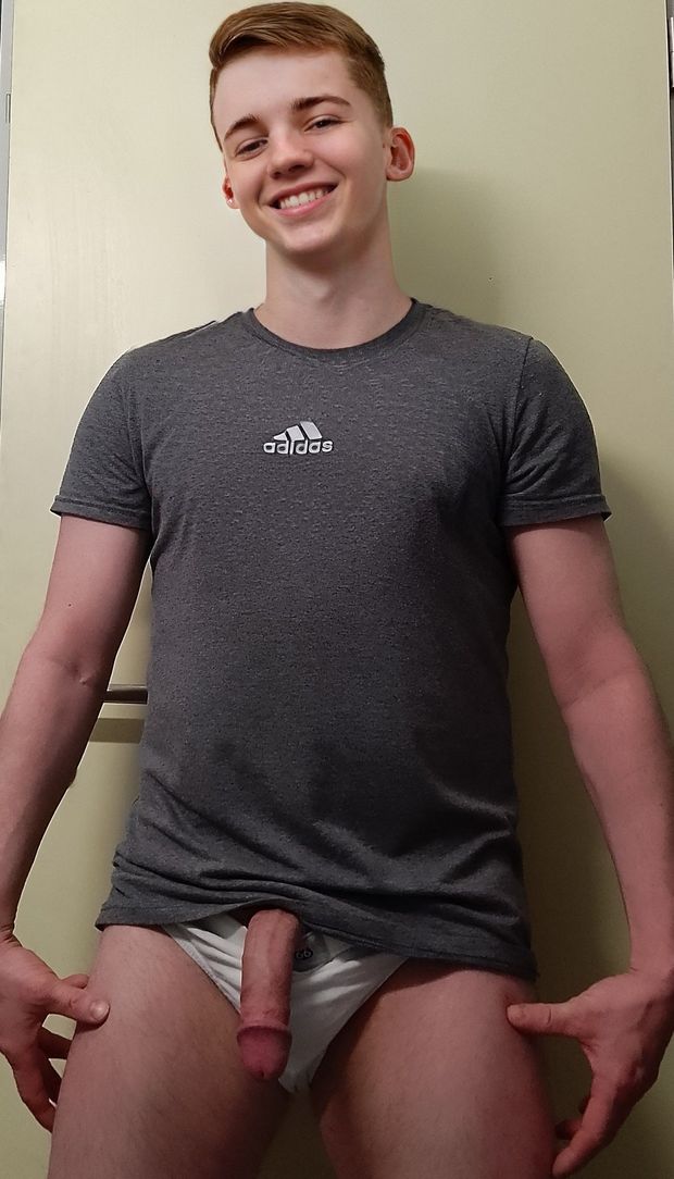 Twink,penis, cock