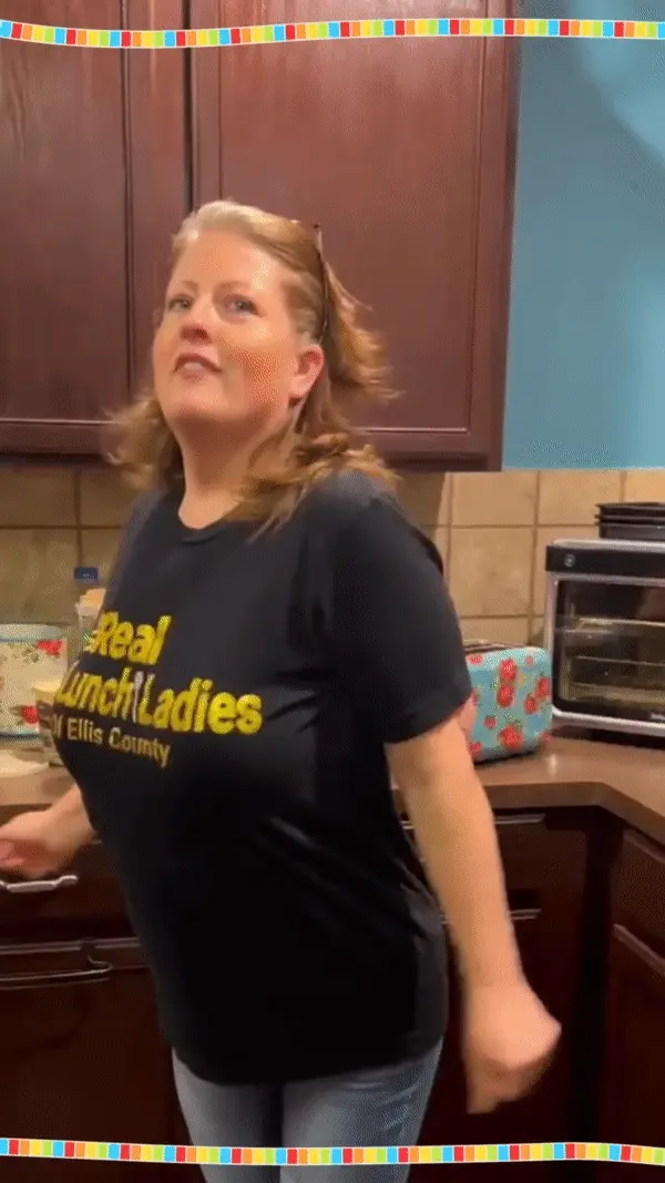 MILF SHAKE