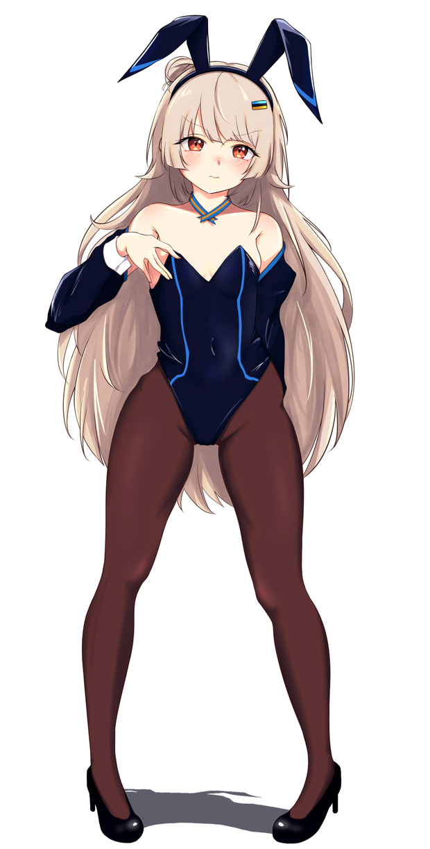 bunny