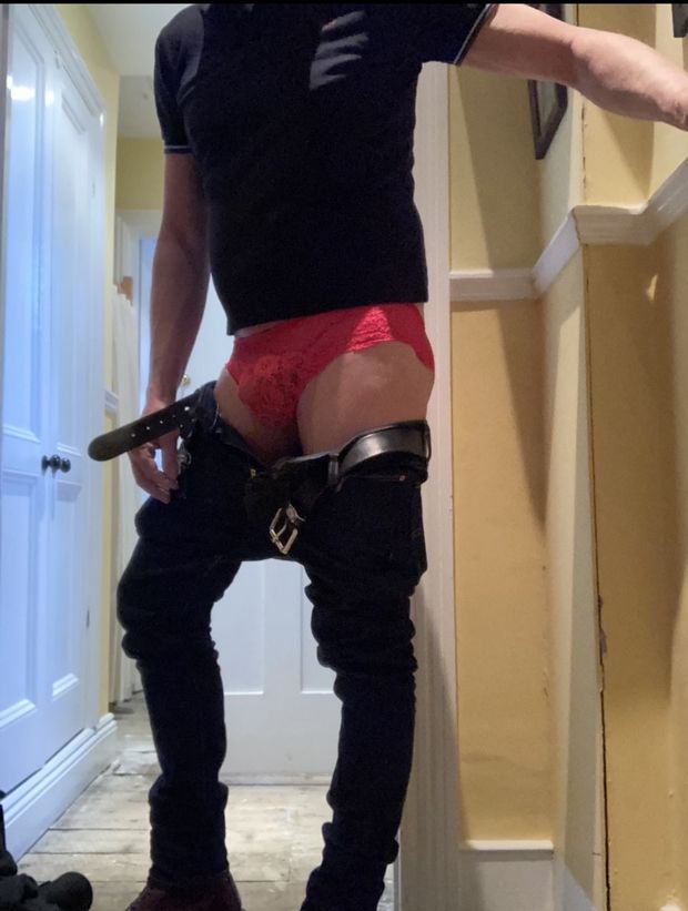 what I wear to work every day