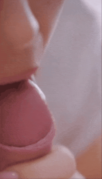 Tongue job