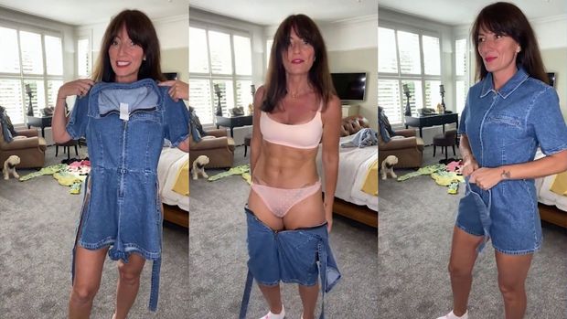fit as fuck